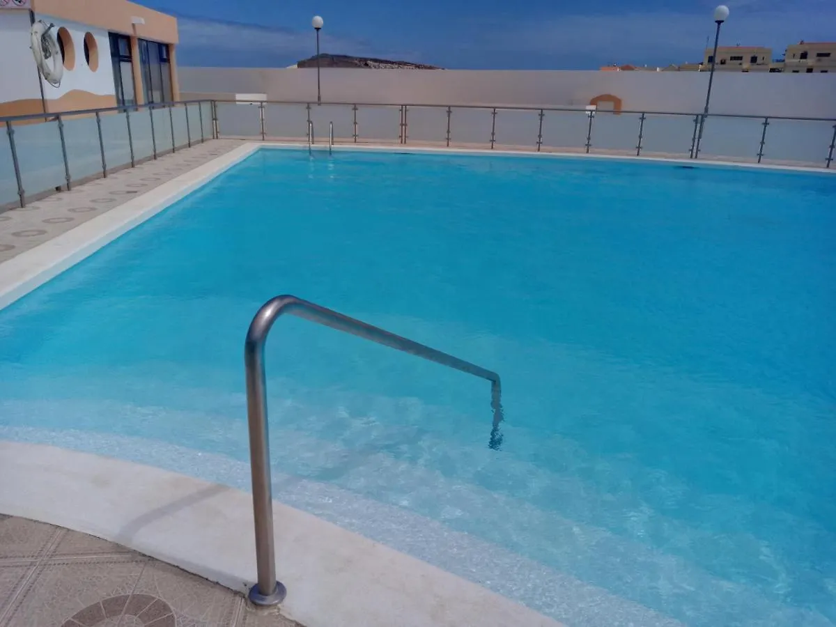 Apartamento LE SOLEIL Complex Amaya Fuerteventura Costa De Antigua