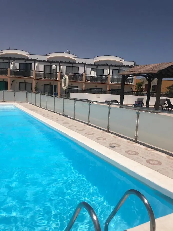 Apartamento LE SOLEIL Complex Amaya Fuerteventura Costa De Antigua