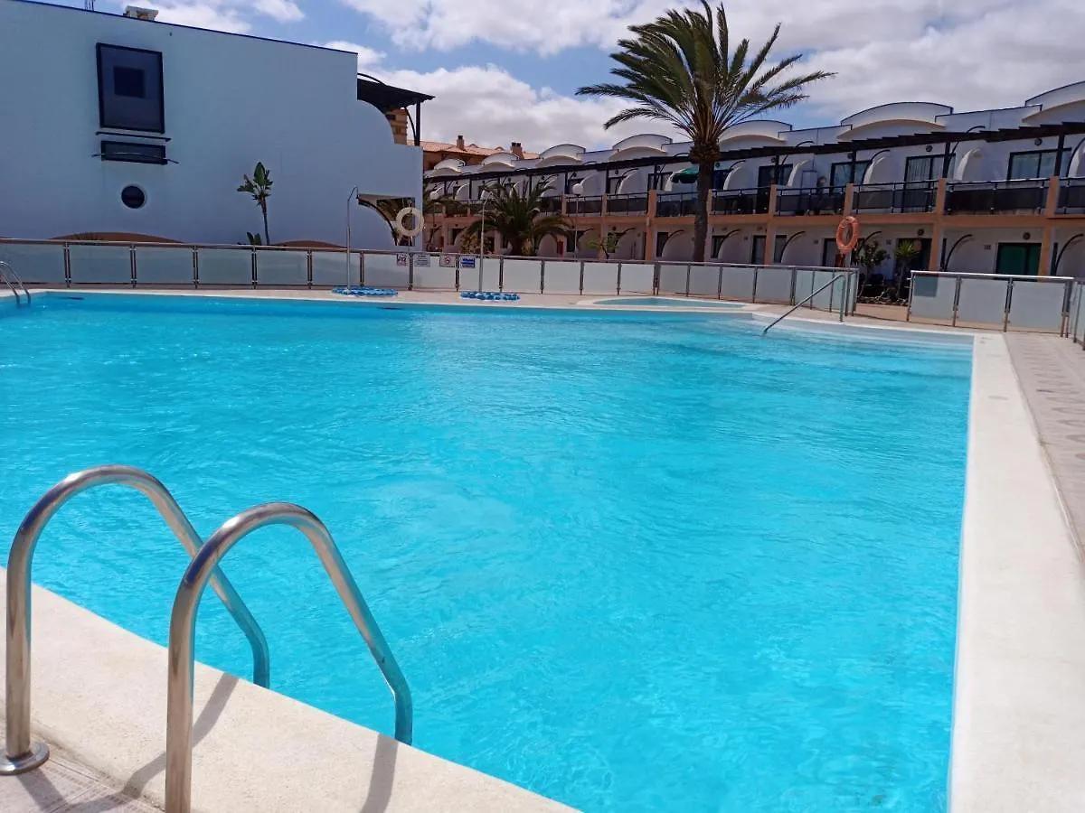 Apartamento LE SOLEIL Complex Amaya Fuerteventura Costa De Antigua 0*,  España