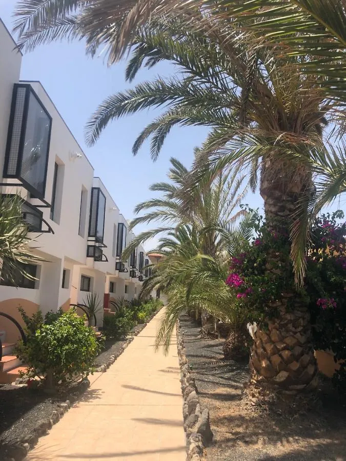 Apartamento LE SOLEIL Complex Amaya Fuerteventura Costa De Antigua España