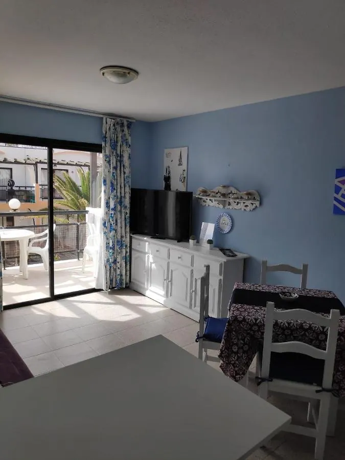 Apartamento LE SOLEIL Complex Amaya Fuerteventura Costa De Antigua