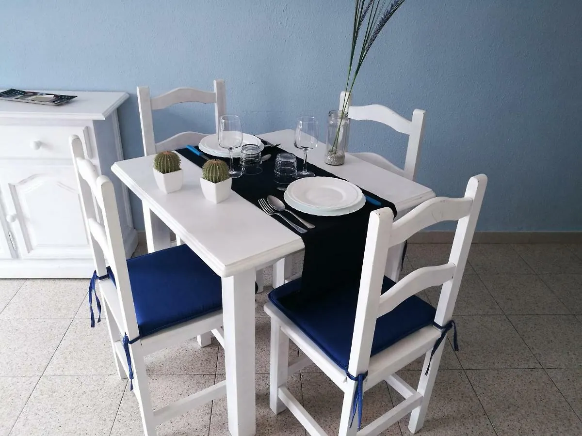 Apartamento LE SOLEIL Complex Amaya Fuerteventura Costa De Antigua