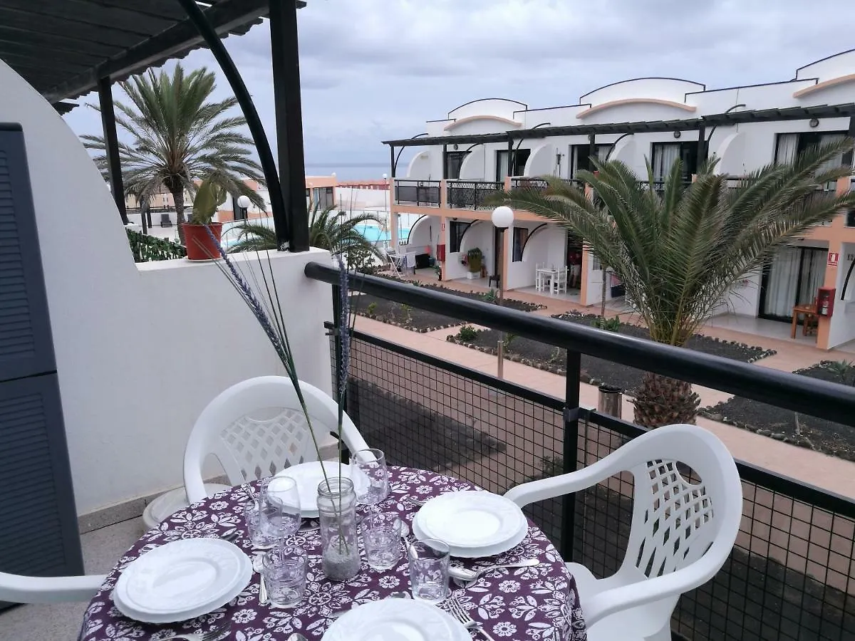 Apartamento LE SOLEIL Complex Amaya Fuerteventura Costa De Antigua
