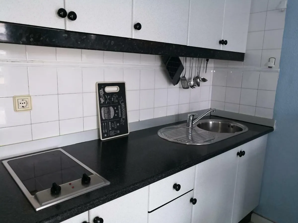 Apartamento LE SOLEIL Complex Amaya Fuerteventura Costa De Antigua
