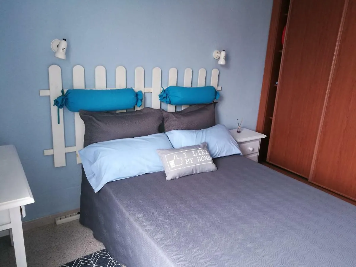 Apartamento LE SOLEIL Complex Amaya Fuerteventura Costa De Antigua España
