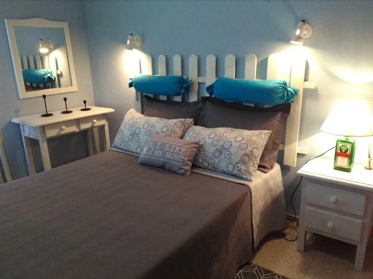Apartamento Le Soleil Complex Amaya Fuerteventura Costa De Antigua Spain