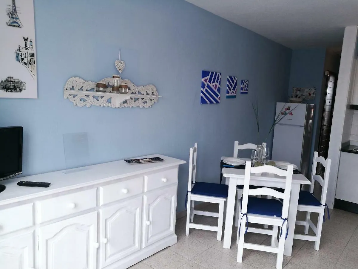 Apartamento LE SOLEIL Complex Amaya Fuerteventura Costa De Antigua