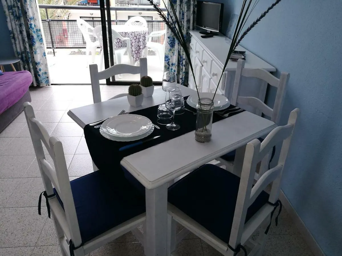 Apartamento LE SOLEIL Complex Amaya Fuerteventura Costa De Antigua 0*,
