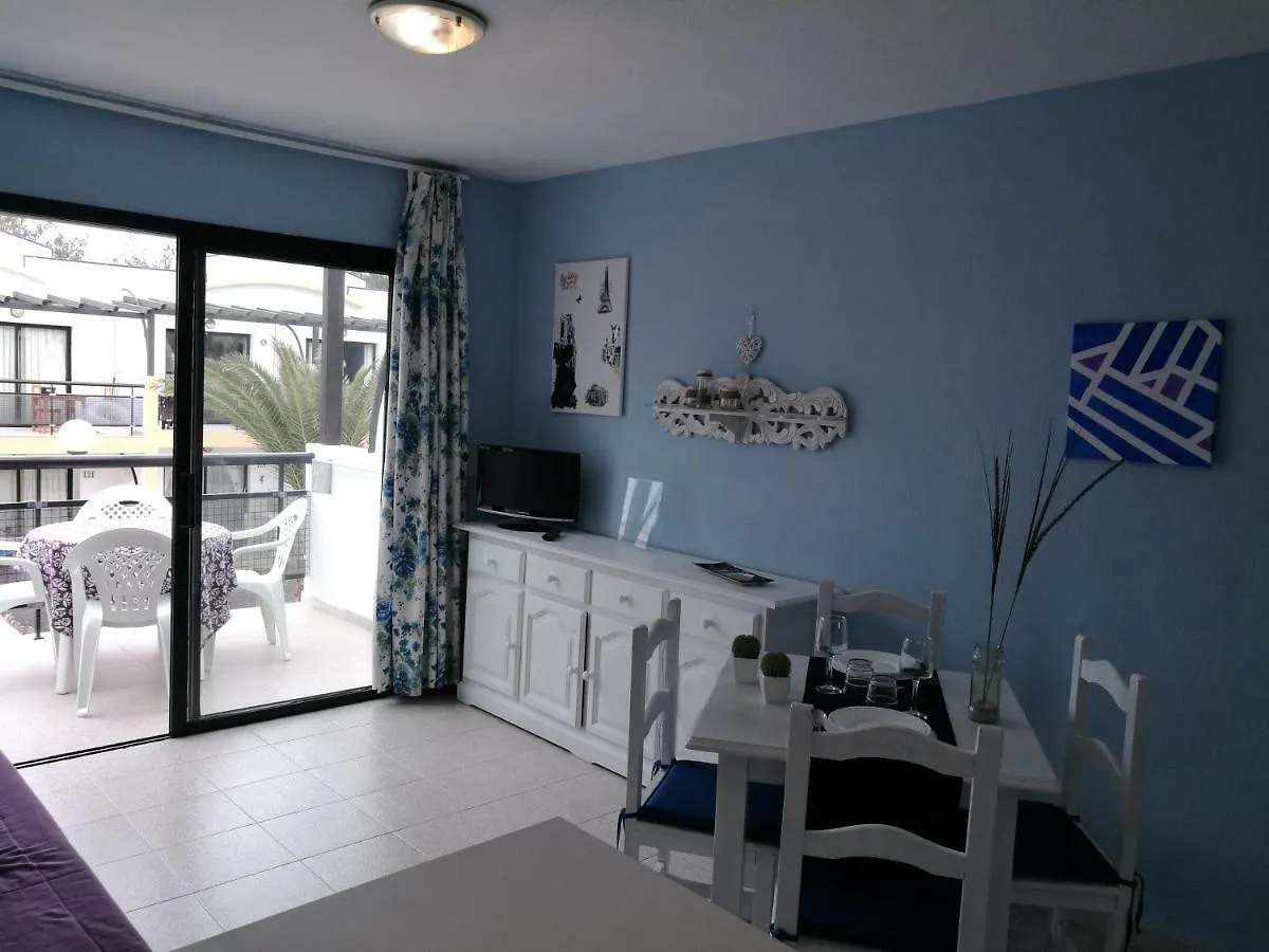 Apartamento LE SOLEIL Complex Amaya Fuerteventura Costa De Antigua