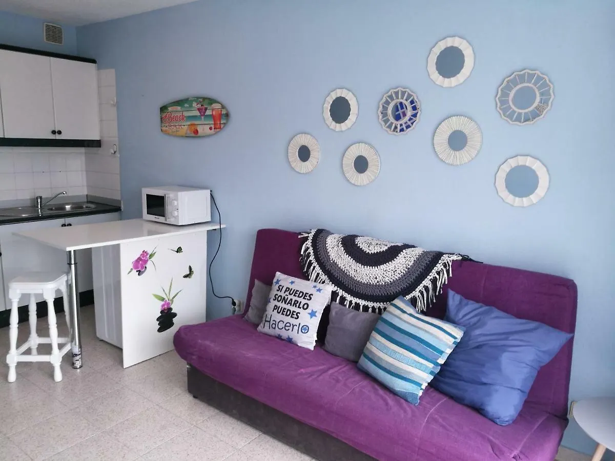 Apartamento LE SOLEIL Complex Amaya Fuerteventura Costa De Antigua 0*,