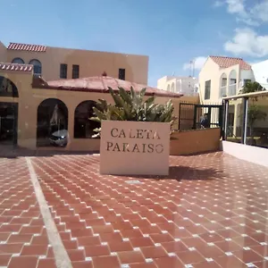 Apartamento Caleta Paraiso - Lovely Coastal, Costa De Antigua
