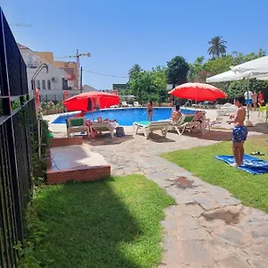 Relaxing By The , Benalmádena España