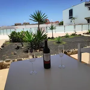 Apartamento Happyness Complex Amaya Fuerteventura, Costa De Antigua