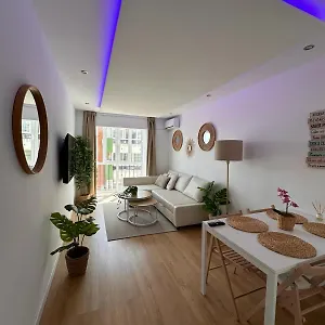 San Jorge Premium - , Málaga España