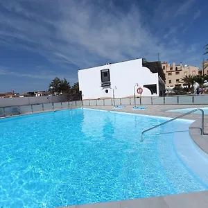 Apartamento Life Complex Amaya Fuerteventura, Costa De Antigua