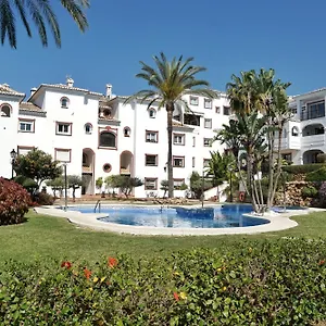 Apartamento En Paraiso Al Mar , Marbella España