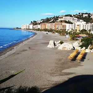 Ayala , Almuñécar España