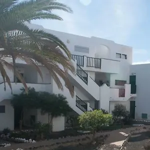 Apartamento Casa Veon Fuerteventura, Costa De Antigua