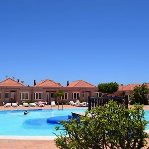 Apartamento Paulalucía, Costa De Antigua