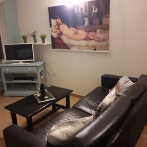 Apartamento Art, Costa De Antigua