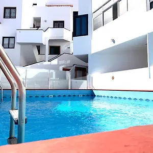 Two Bedroom In Los Cristianos Colina Ii , Los Cristianos (Tenerife) España